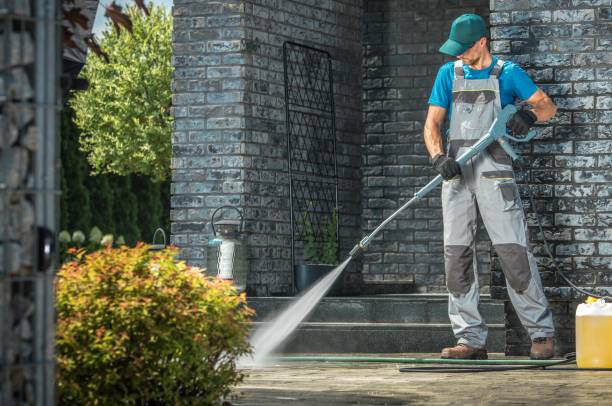 Best Graffiti Removal  in Champaign, IL